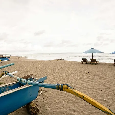 Nelayan Beach Resort By Kts Bali