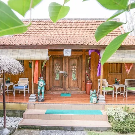 Nelayan Beach Resort By Kts Bali