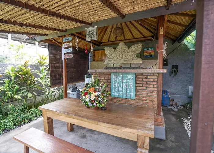 Nelayan Beach By Kts Bali *