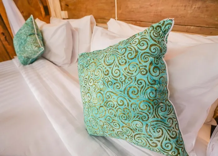Nelayan Beach By Kts Bali リゾート チャングー